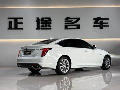 Cadillac CT5 2022 2.8T Luxury (Standard Edition) - ფოტო 6