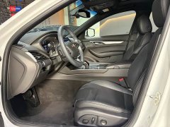 Cadillac CT5 2022 2.8T Luxury (Standard Edition) - ფოტო 9