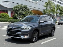 BYD Song 1.5T Version - ფოტო 1