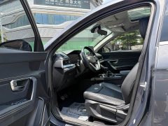 BYD Song 1.5T Version - ფოტო 10