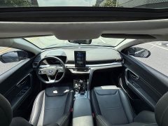 BYD Song 1.5T Version - ფოტო 12
