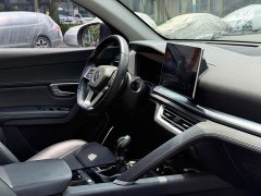 BYD Song 1.5T Version - ფოტო 14