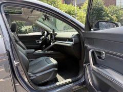 BYD Song 1.5T Version - ფოტო 15