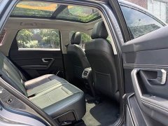 BYD Song 1.5T Version - ფოტო 16