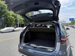 BYD Song 1.5T Version - ფოტო 17