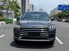 BYD Song 1.5T Version - ფოტო 2