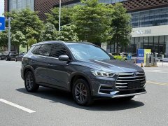 BYD Song 1.5T Version - ფოტო 3