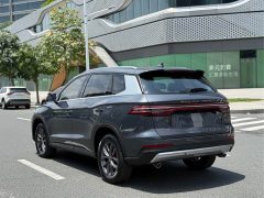 BYD Song 1.5T Version - ფოტო 4