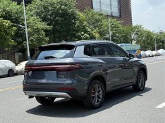 BYD Song 1.5T Version - ფოტო 6