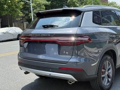 BYD Song 1.5T Version - ფოტო 8