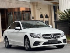 Mercedes-Benz C-Class C 200 L Fashion Edition - ფოტო 3