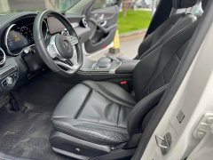 Mercedes-Benz C-Class C 200 L Fashion Edition - ფოტო 4