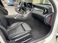 Mercedes-Benz C-Class C 200 L Fashion Edition - ფოტო 5