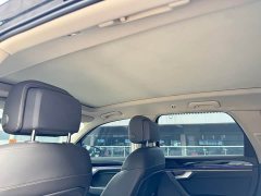 Volkswagen Touareg 3.0TSI Ruixiang Classic Sport Package - ფოტო 10