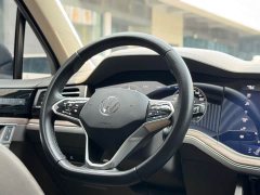 Volkswagen Touareg 3.0TSI Ruixiang Classic Sport Package - ფოტო 11