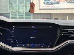 Volkswagen Touareg 3.0TSI Ruixiang Classic Sport Package - ფოტო 12