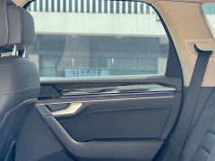 Volkswagen Touareg 3.0TSI Ruixiang Classic Sport Package - ფოტო 16