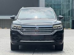 Volkswagen Touareg 3.0TSI Ruixiang Classic Sport Package - ფოტო 3