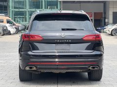 Volkswagen Touareg 3.0TSI Ruixiang Classic Sport Package - ფოტო 5