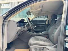 Volkswagen Touareg 3.0TSI Ruixiang Classic Sport Package - ფოტო 7