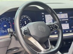Volkswagen Touareg 3.0TSI Ruixiang Classic Sport Package - ფოტო 8