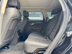 Volkswagen Touareg 3.0TSI Ruixiang Classic Sport Package - ფოტო 9