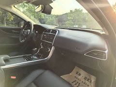 Jaguar XEL 2.0T 250PS S Aspiration Elegance Edition - ფოტო 11