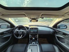 Jaguar XEL 2.0T 250PS S Aspiration Elegance Edition - ფოტო 14
