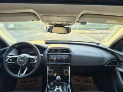 Jaguar XEL 2.0T 250PS S Aspiration Elegance Edition - ფოტო 15