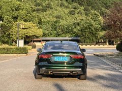 Jaguar XEL 2.0T 250PS S Aspiration Elegance Edition - ფოტო 17