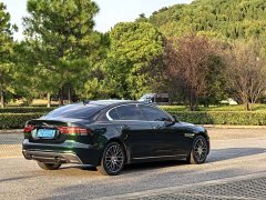 Jaguar XEL 2.0T 250PS S Aspiration Elegance Edition - ფოტო 18