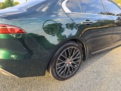 Jaguar XEL 2.0T 250PS S Aspiration Elegance Edition - ფოტო 19
