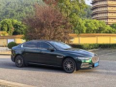 Jaguar XEL 2.0T 250PS S Aspiration Elegance Edition - ფოტო 4
