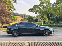 Jaguar XEL 2.0T 250PS S Aspiration Elegance Edition - ფოტო 5