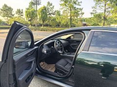 Jaguar XEL 2.0T 250PS S Aspiration Elegance Edition - ფოტო 7
