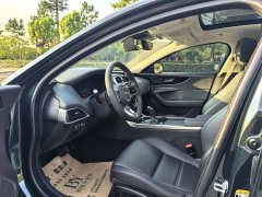 Jaguar XEL 2.0T 250PS S Aspiration Elegance Edition - ფოტო 8
