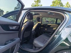 Jaguar XEL 2.0T 250PS S Aspiration Elegance Edition - ფოტო 9