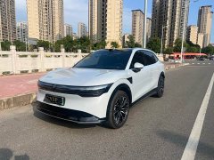 Zeekr Geely Zeekr 7X 75kWh RWD Smart Driving Edition - ფოტო 1