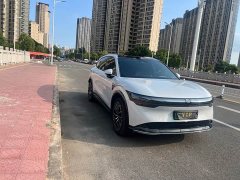 Zeekr Geely Zeekr 7X 75kWh RWD Smart Driving Edition - ფოტო 3