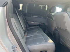 Zeekr Geely Zeekr 7X 75kWh RWD Smart Driving Edition - ფოტო 4