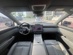 Zeekr Geely Zeekr 7X 75kWh RWD Smart Driving Edition - ფოტო 5