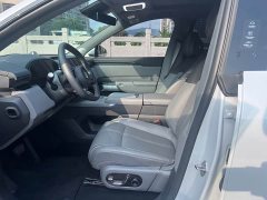 Zeekr Geely Zeekr 7X 75kWh RWD Smart Driving Edition - ფოტო 6