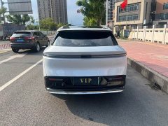 Zeekr Geely Zeekr 7X 75kWh RWD Smart Driving Edition - ფოტო 8