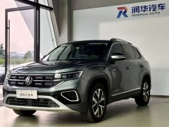 Volkswagen Taos 2023 300TSI FWD Luxury Plus Advanced Edition - ფოტო 1