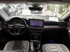 Volkswagen Taos 2023 300TSI FWD Luxury Plus Advanced Edition - ფოტო 10