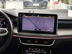 Volkswagen Taos 2023 300TSI FWD Luxury Plus Advanced Edition - ფოტო 11