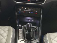 Volkswagen Taos 2023 300TSI FWD Luxury Plus Advanced Edition - ფოტო 12