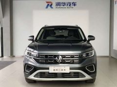 Volkswagen Taos 2023 300TSI FWD Luxury Plus Advanced Edition - ფოტო 2
