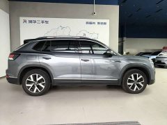 Volkswagen Taos 2023 300TSI FWD Luxury Plus Advanced Edition - ფოტო 3