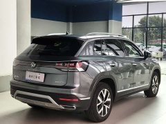 Volkswagen Taos 2023 300TSI FWD Luxury Plus Advanced Edition - ფოტო 5